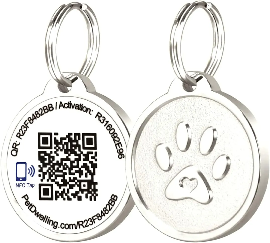  NFC  QR  ID  - ()