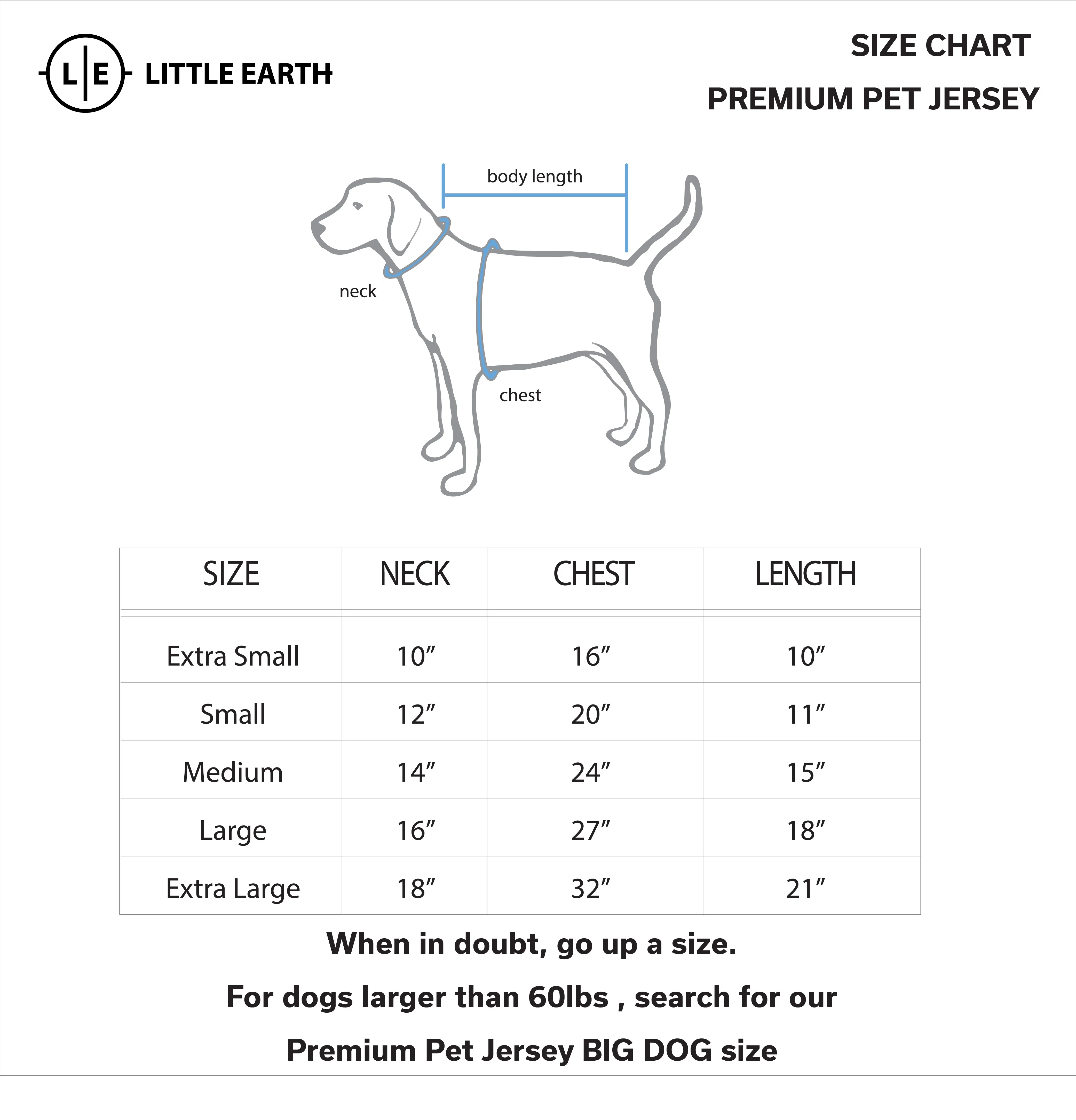 Ohio State University Pet Premium Jersey