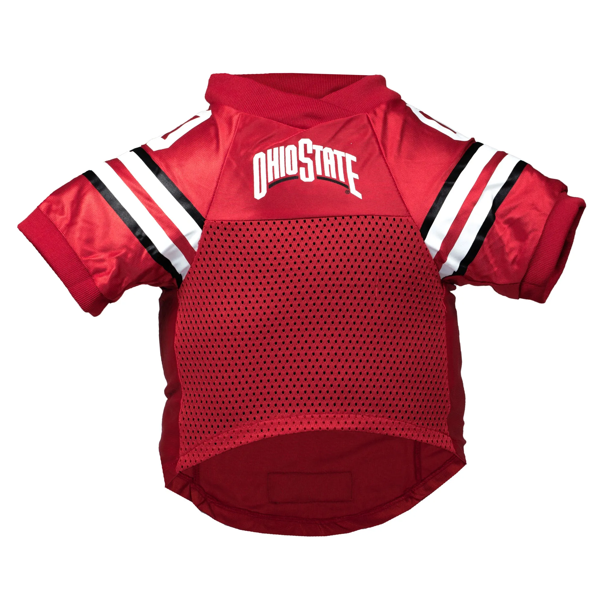 Ohio State University Pet Premium Jersey