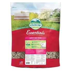 Oxbow Animal Health Essentials Adult Rat Food
