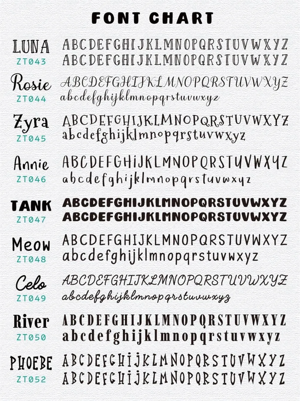 Personalized Lovely Symbols Dog Tags and Cat Custom Engraved Stainless Steel Pet ID Tag (Large, Rose Gold)