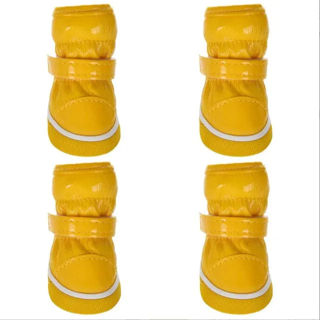 Pet Dog Boots