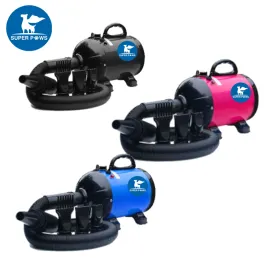 Pet Fur Blower