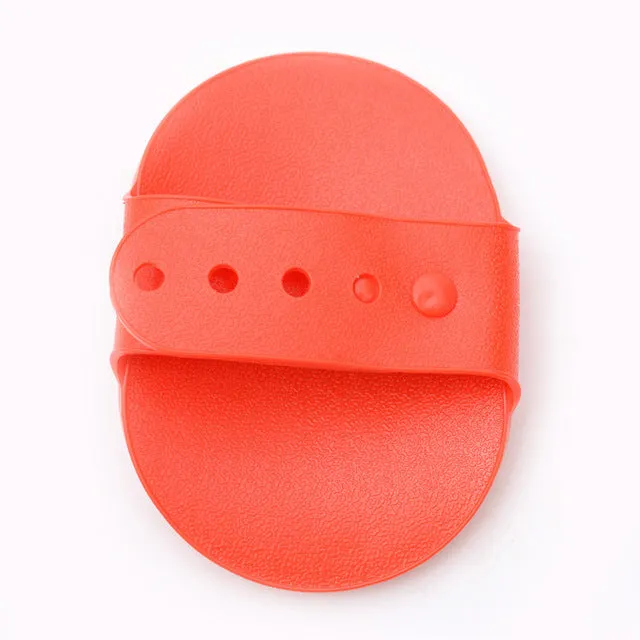 Pet Grooming Glove Hair Removal Mitts