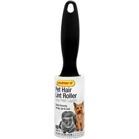 Pet Hair Roller