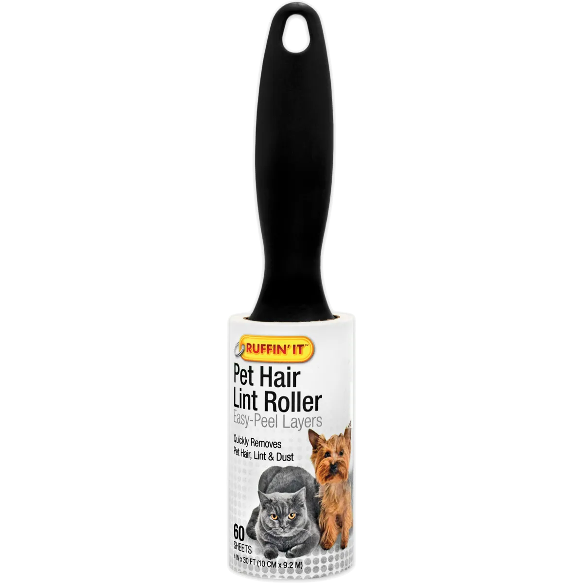 Pet Hair Roller