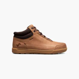 Phil Mid II WP - Toffee