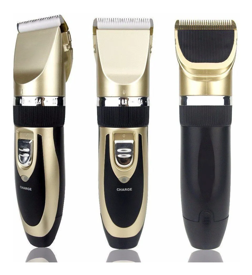 Premium Dog Hair Clippers