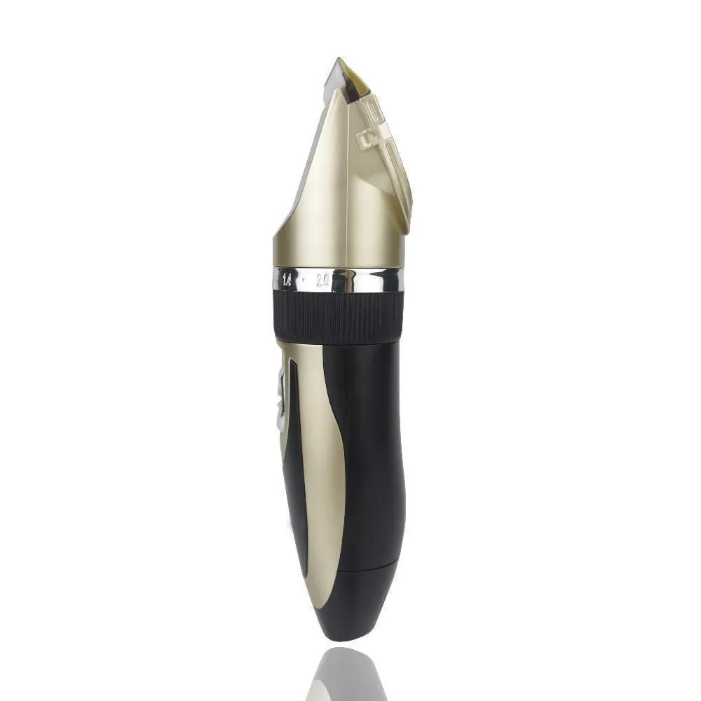 Premium Dog Hair Clippers