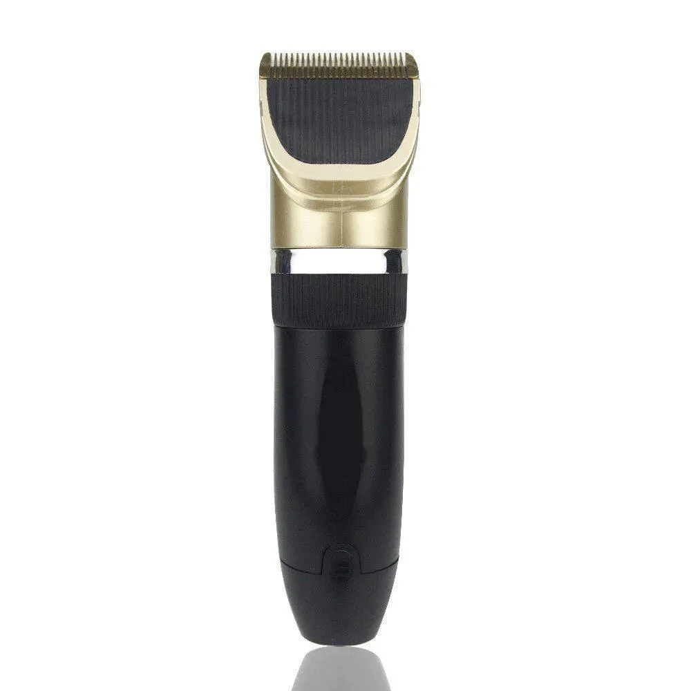 Premium Dog Hair Clippers
