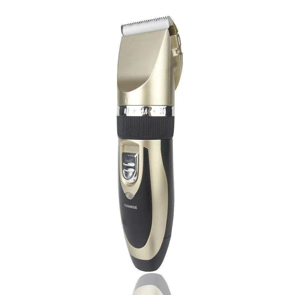 Premium Dog Hair Clippers