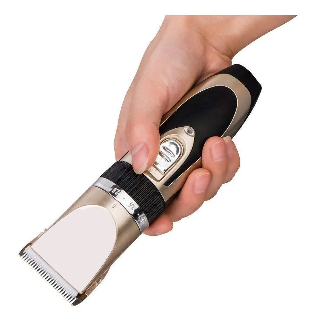 Premium Dog Hair Clippers