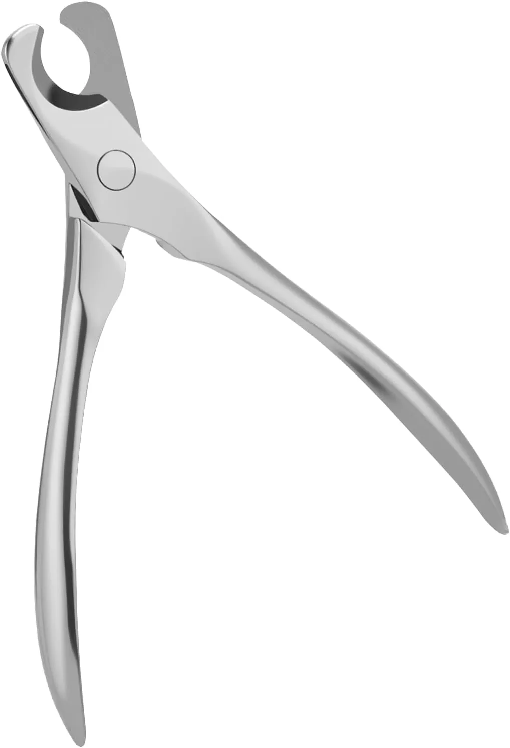 Professional Heavy Duty Dog Nail Clippers & Trimmers with Safety Guard - Heavy Duty Pet Nail Clippers for Large, Medium, Small Dogs & Cats