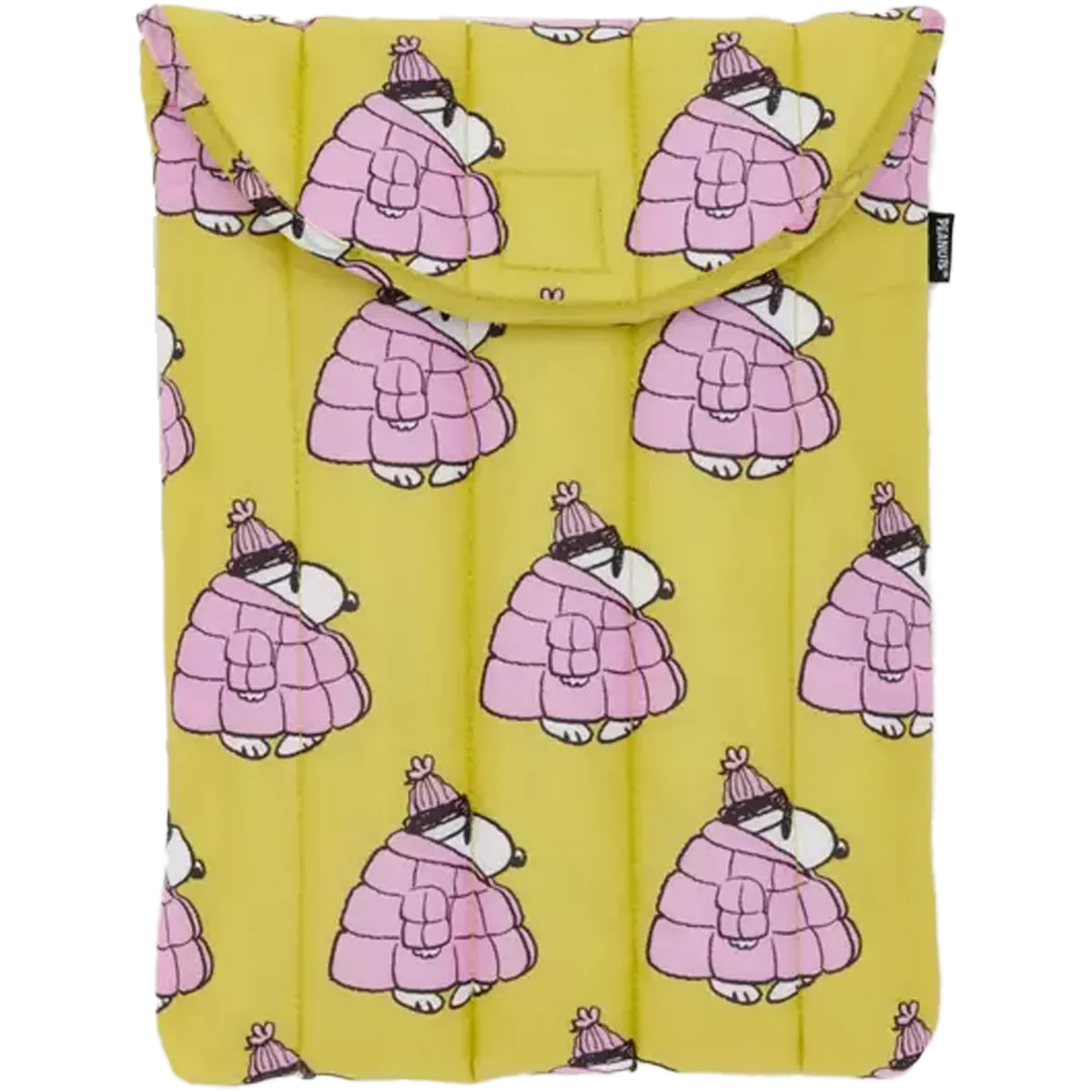 Puffy Laptop Sleeve 13"/14"