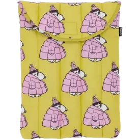 Puffy Laptop Sleeve 13"/14"