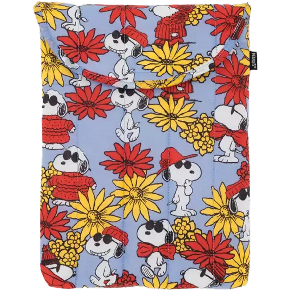 Puffy Laptop Sleeve 13"/14"