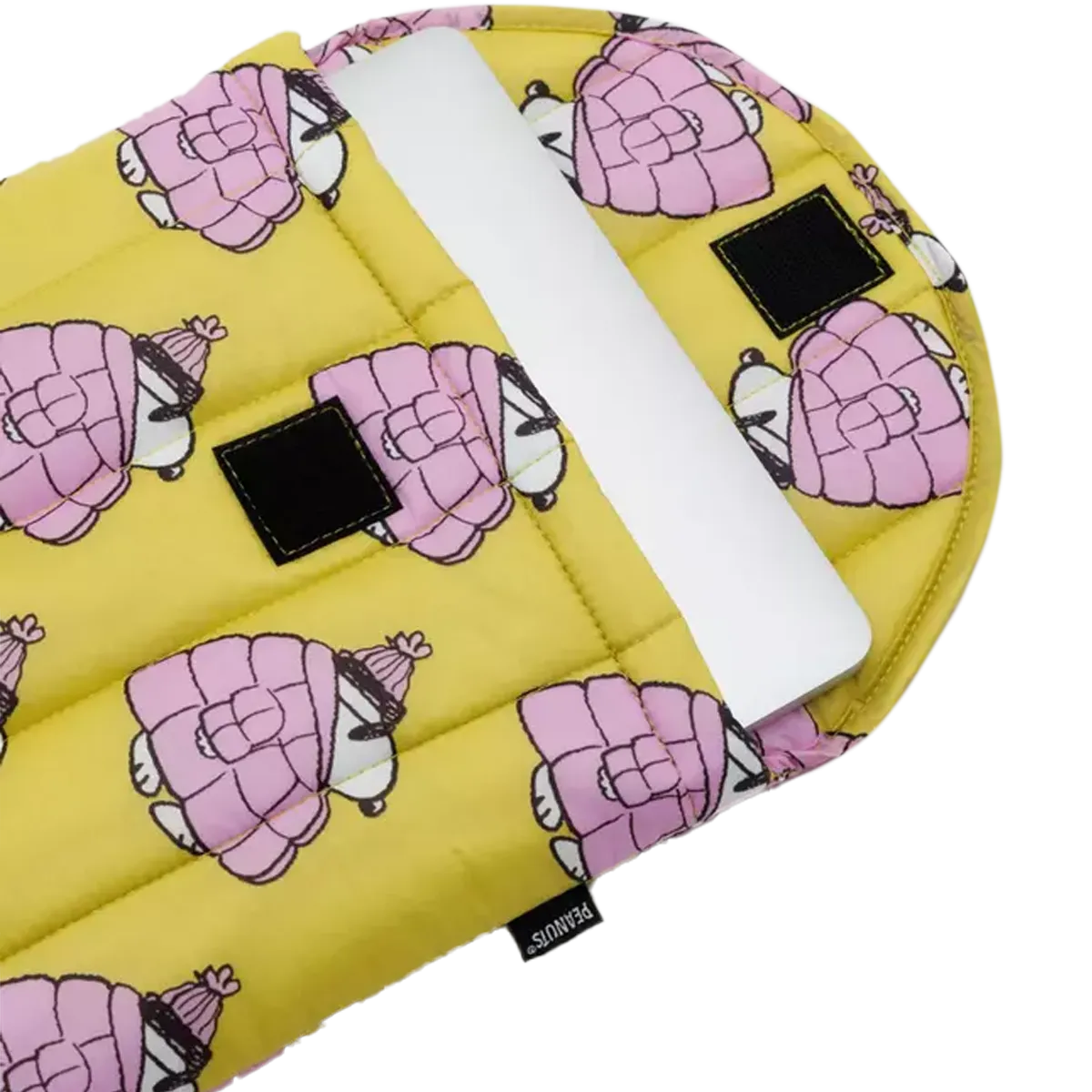Puffy Laptop Sleeve 13"/14"