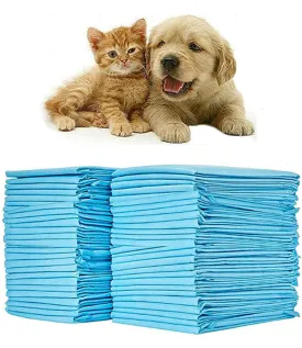 Puppy Training Toilet Pads 40 Pieces