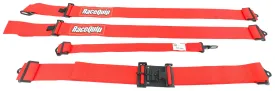 RaceQuip Latch & Link Harnesses 711011RQP