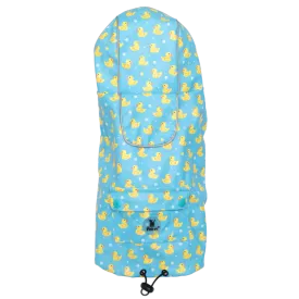 Raincoat | Rubber Duck