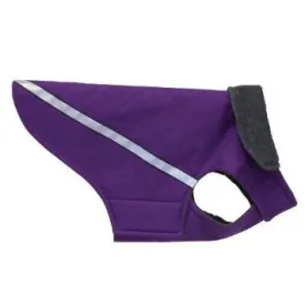 RC Pets West Coast Rainwear  Purple 14" SALE
