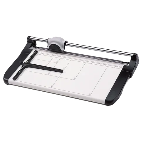 Rotary Paper Trimmers