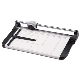Rotary Paper Trimmers