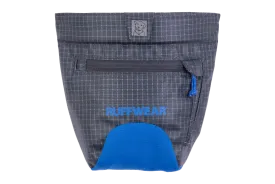 Ruffwear Treat Trader Bag - Blue Pool