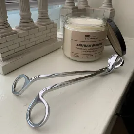 Silver Wick Trimmers