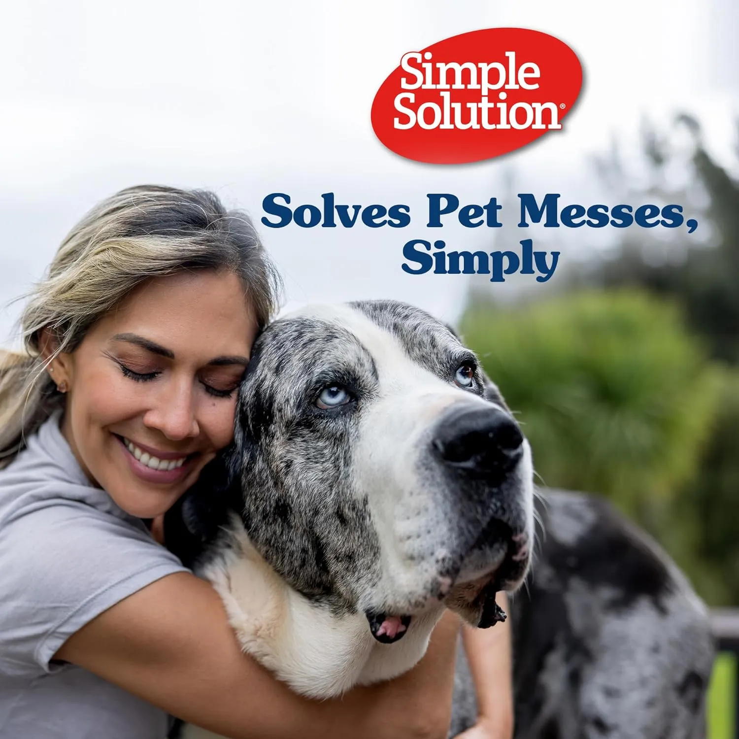 Simple Solution Disposable Dog Diapers For Female Dogs XXL Waist 22to37in 30 Count