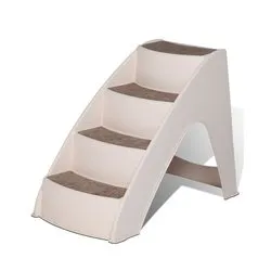 Solvit Pupstep Lite Stairs (up to 70 lbs)