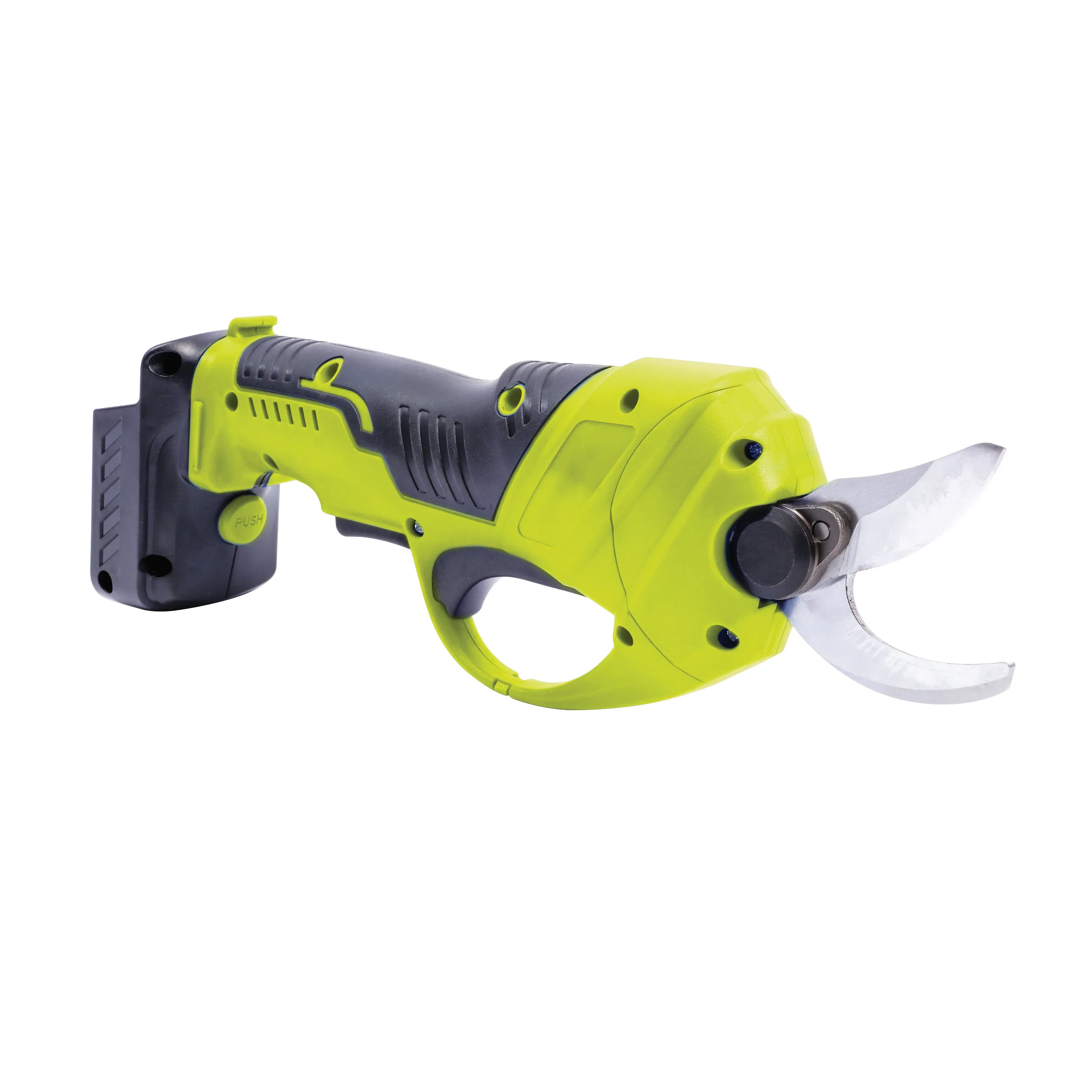 Sun Joe 24V-PRN1-CT 24-Volt Cordless Handheld Pruner | 80-Watts | Tool Only