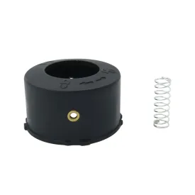 Sun Joe TRJ607E-SPCVR Replacement Spool Cover Assembly 2PK for TRJ607E