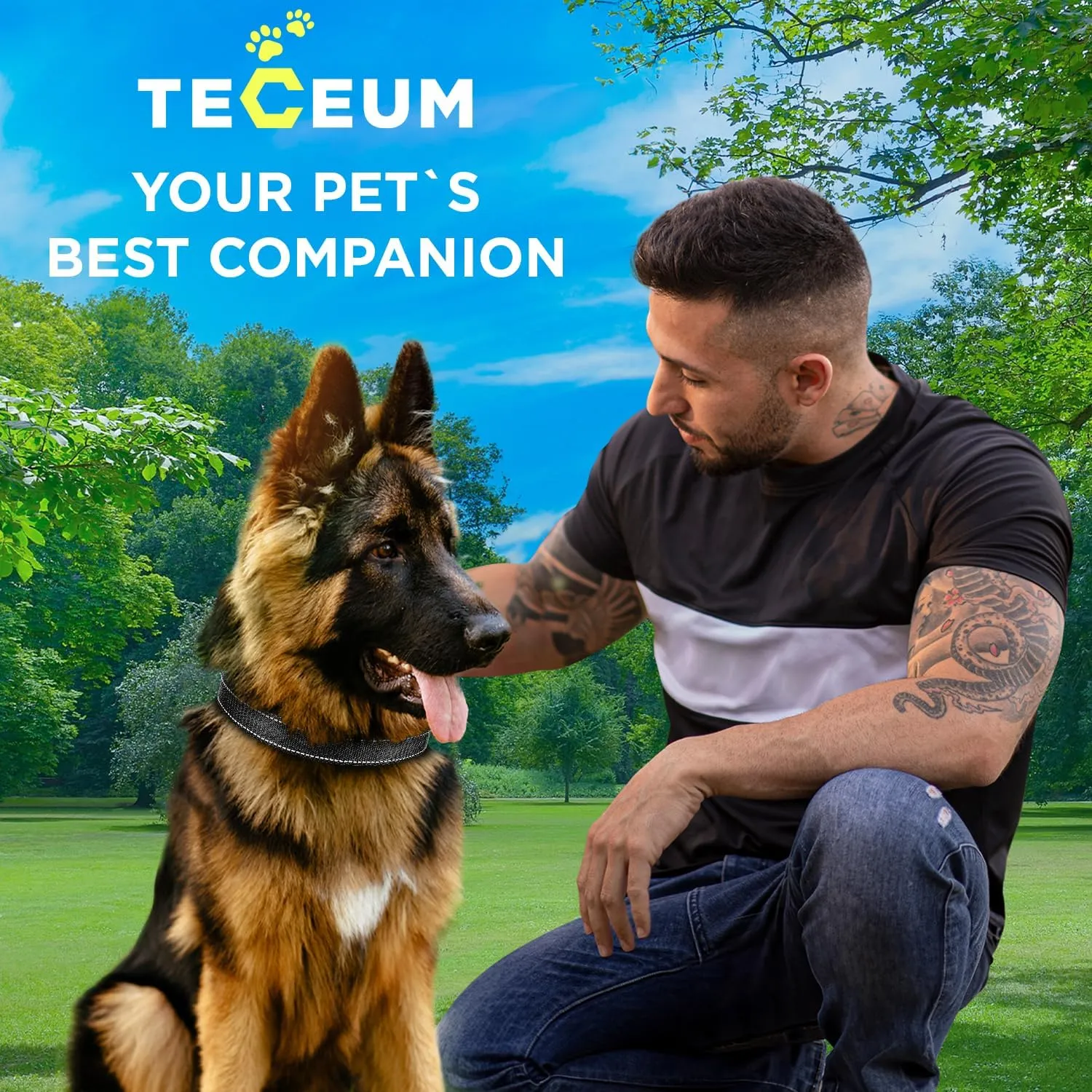 TECEUM     L        ESA 