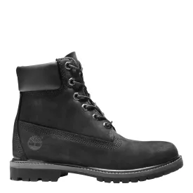 Timberland Women's 6-Inch Premium Waterproof Boots