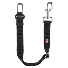 Trixie - Short Lead for Seat Belt Buckle