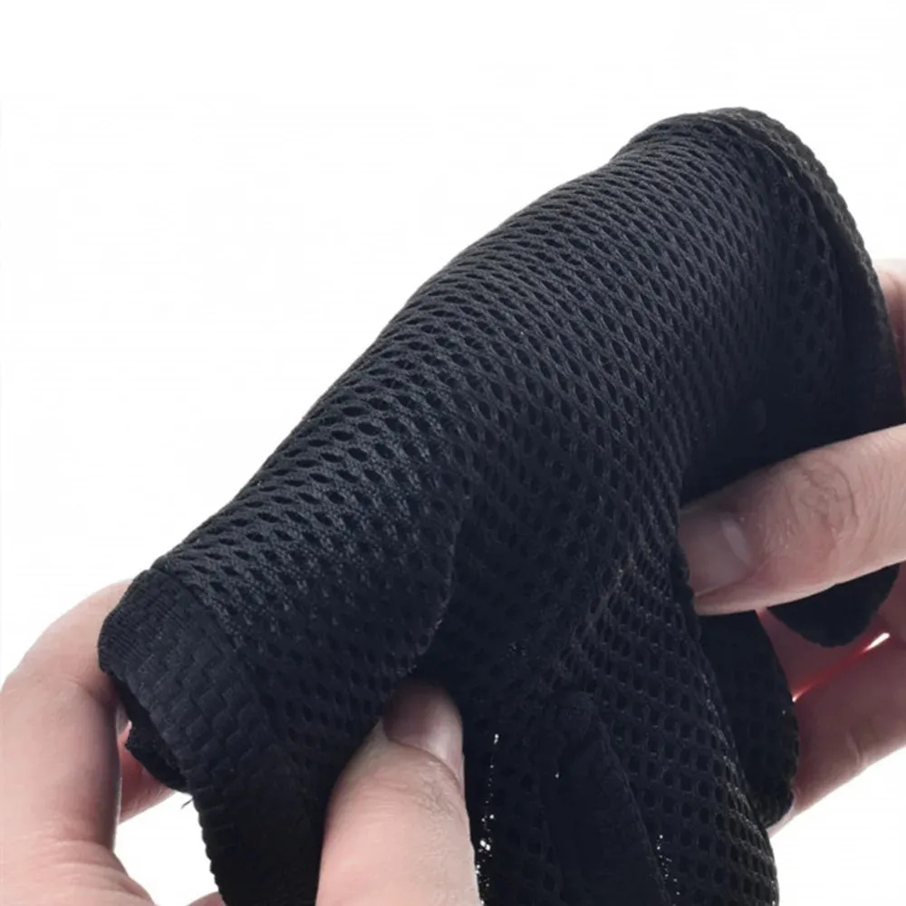 ULTRASOUND PET Dog Hair Brush Glove For Pet Cleaning Massage Grooming Comb Supply Finger Cleaning Pet Cats Hair Brush Glove