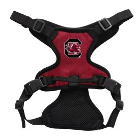 University of South Carolina Front Clip Pet Harness