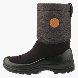 Winter boots Lumisatu, Grey