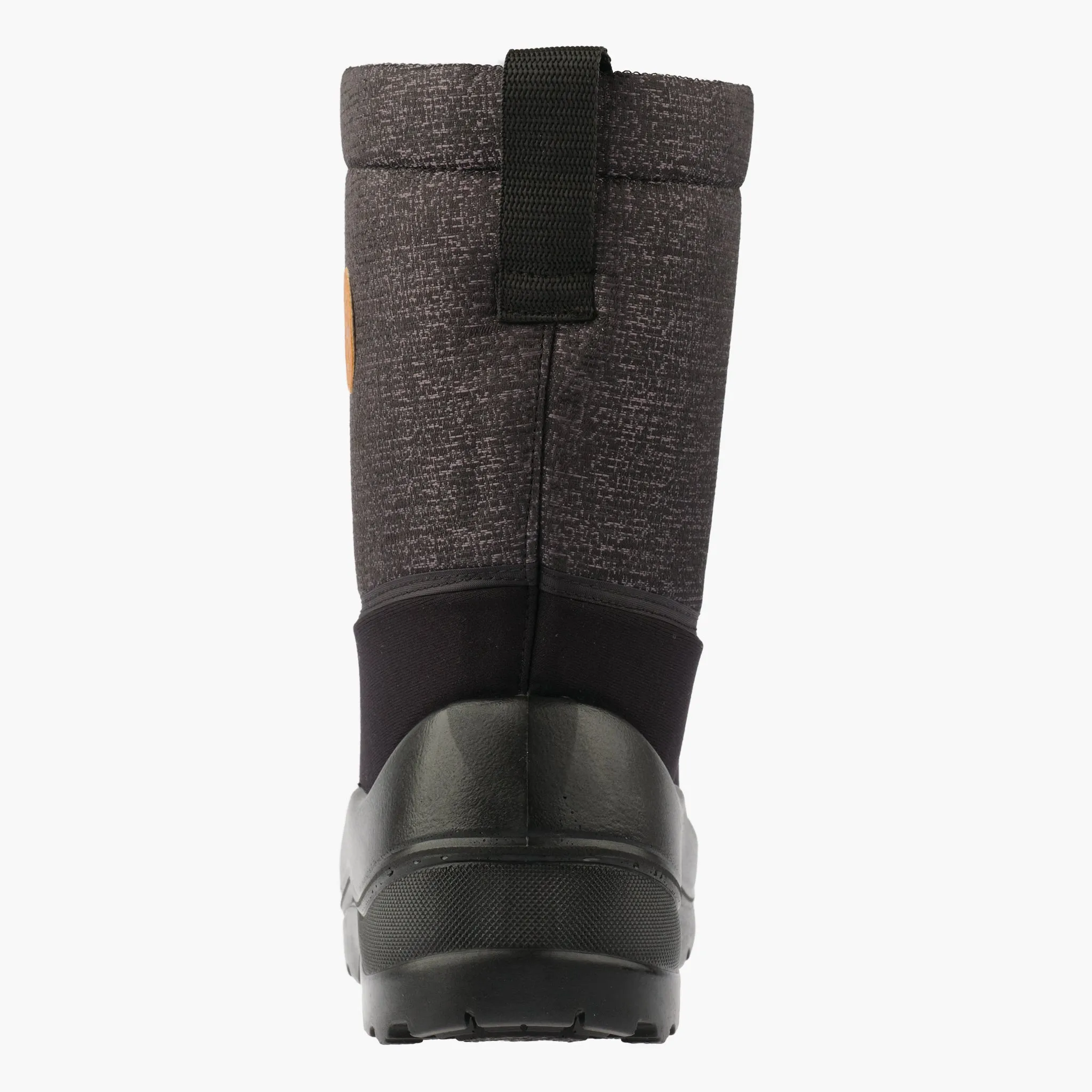 Winter boots Lumisatu, Grey