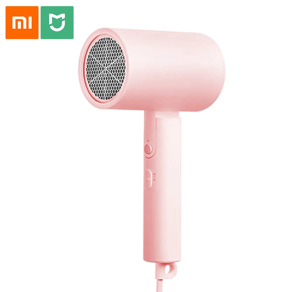 Xiaomi H100/H300 Ionic 1600W Hair Dryer